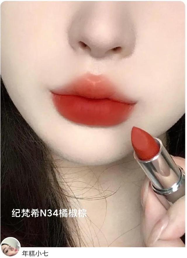 什么牌子的口红不爱掉色，各大品牌断货王