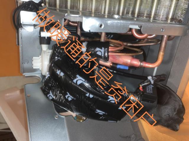 美的空气加湿器特点，美的空气加湿器特点和用途（<室内机/加湿器/换热模块部分>）