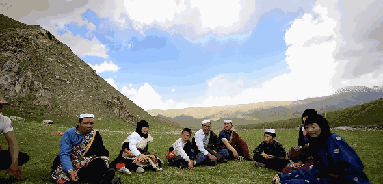 未识别民族是少数民族吗，中国除了56个民族之外