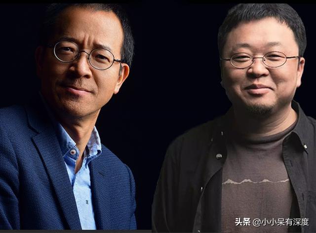 罗永浩的老婆柴静图片，柴静图片（他有一件事情没有变过）