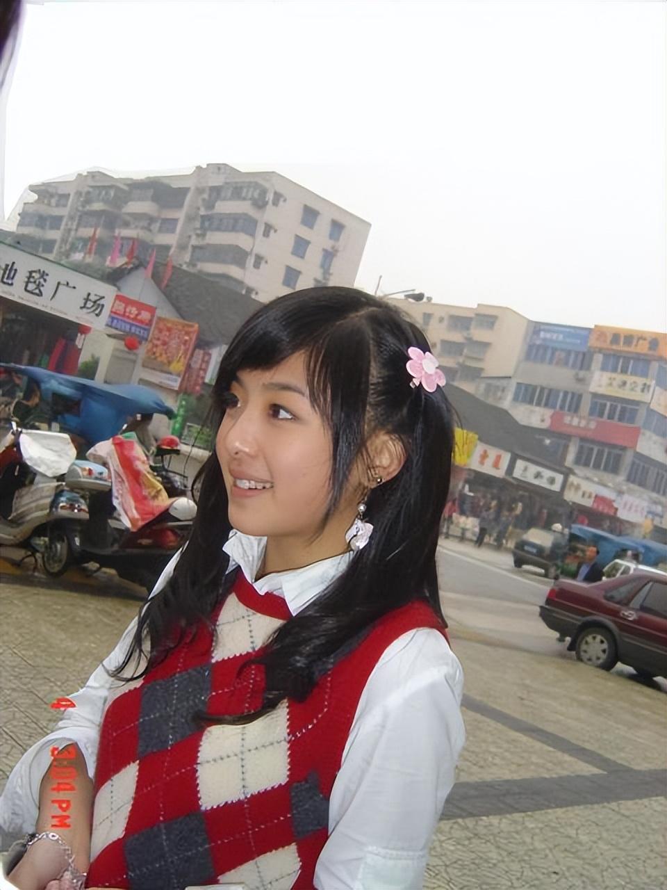 张含韵个人资料(揭秘张含韵"被不雅照事件"始末)