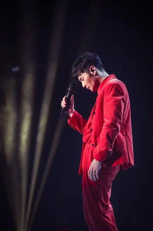 那英个人资料简介，那英个人资料简介及（内地歌坛的“半壁江山”）