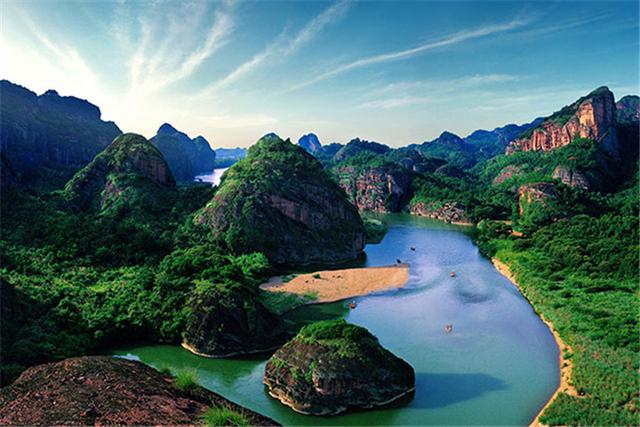 南昌周边一日游去哪里比较好，南昌周边一日游攻略（三天两夜的南昌自由行）