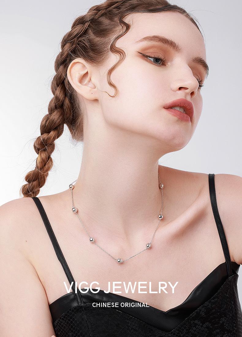 轻奢小众首饰品牌，轻奢项链推荐小众品牌（2023年新鲜出炉的十大轻奢珠宝品牌有哪些）