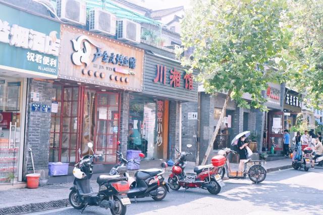 一听就想吃的店名，一听就想吃的店名早餐（这家杭州小馆子才是假期之光）