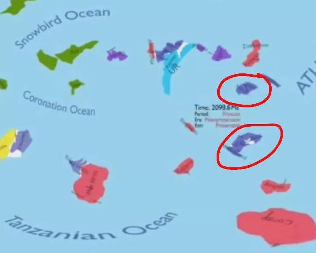 中国有几个半岛，我国三大半岛是什么（中国大陆的演变历程）