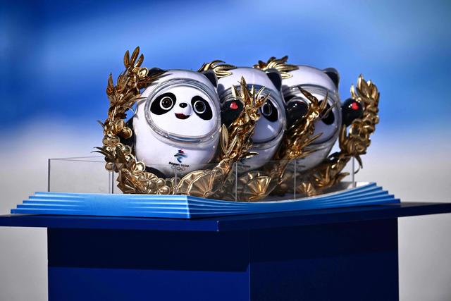 2012生肖吉祥物，十二生肖的吉祥物（盘点令人印象深刻的吉祥物）