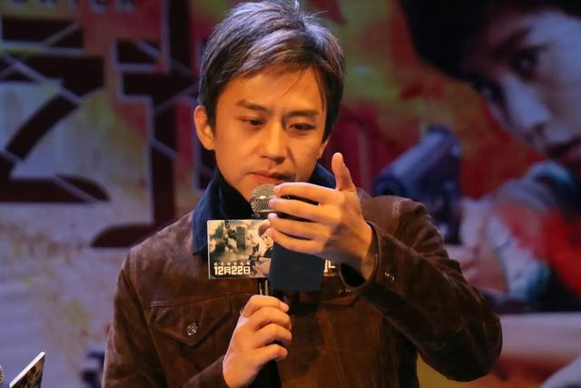 犀利仁师演员表，犀利仁师剧照（《天下第一》17年演员差距巨大）