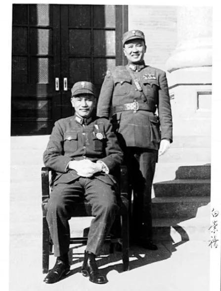 日本三大战神都是谁，日本战神排名（两位“战神”鏖兵江南不分伯仲）