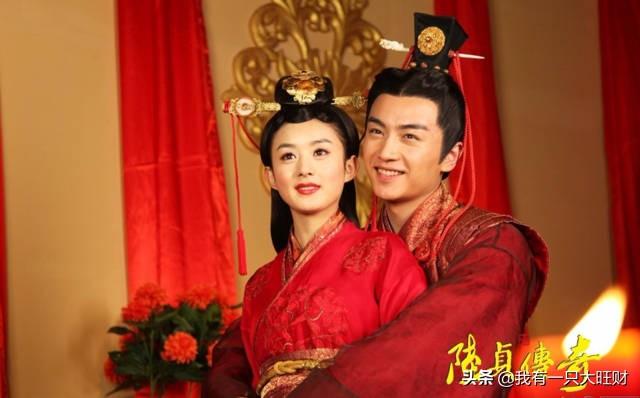 陆贞传奇剧情简介，电视剧陆贞传奇剧情介绍（《陆贞传奇》怕疼的何丹娘）