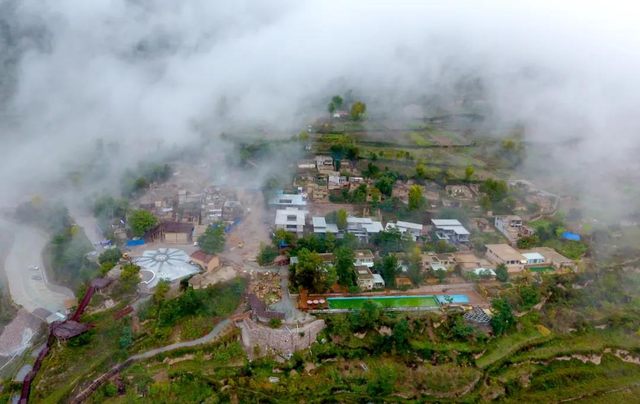 陇南市旅游景点，陇南旅游必去景点攻略（畅游陇南甘南）