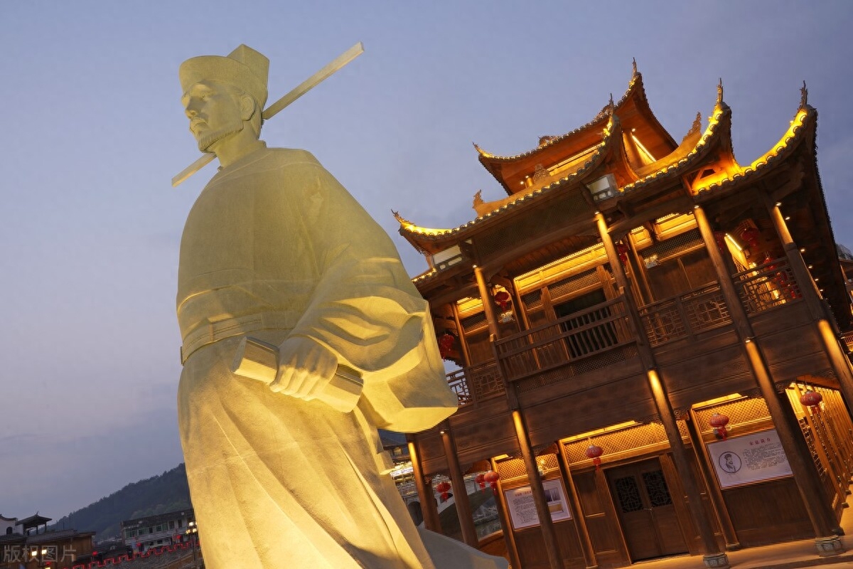 中国古代十大名医是那些（历史十大名医个人生平简介）