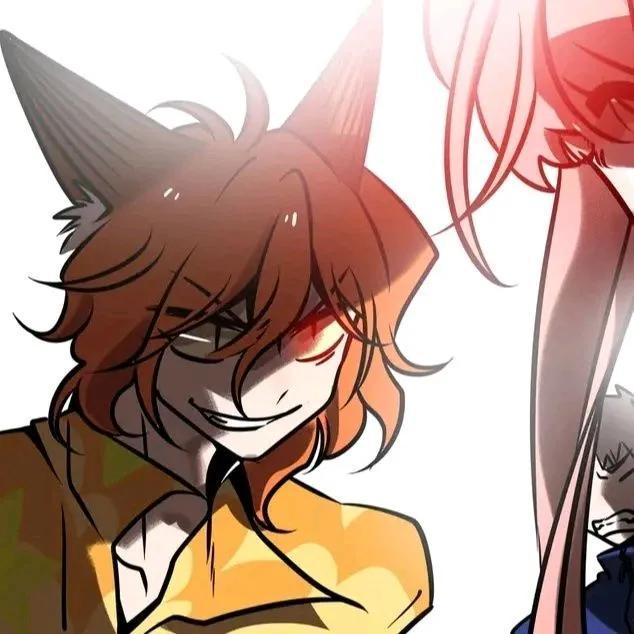 废柴狐阿桔系列（一），微信头像，废柴狐阿桔系列（一）（一组废柴狐阿桔情头）