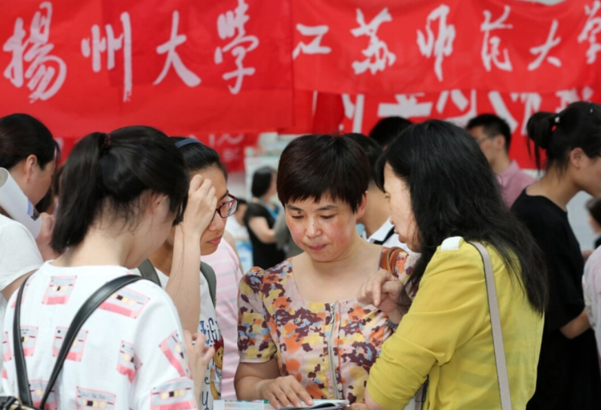 上海华文外国语学院（什么是野鸡大学）