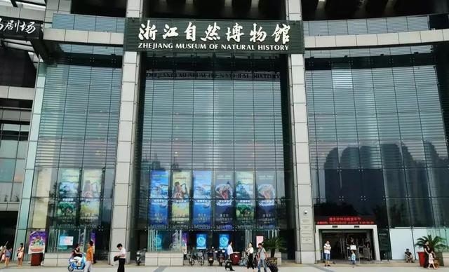 杭州免费亲子游玩的地方，杭州节假日免费溜娃的好去处