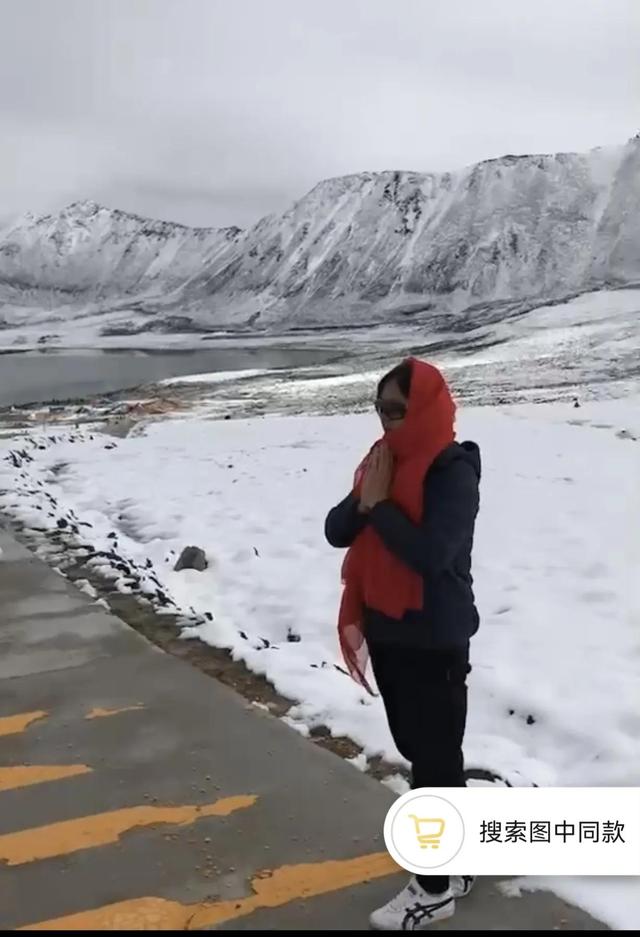 有什么成语描写赞美拉萨的天空，形容拉萨的天空的词语（天上西藏大美于行）