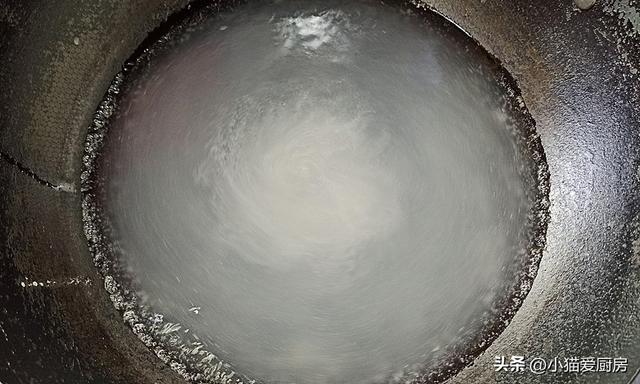 紫菜虾米蛋花汤，紫菜虾仁蛋花汤的做法是什么（孩子们爱喝的紫菜虾皮蛋花汤）