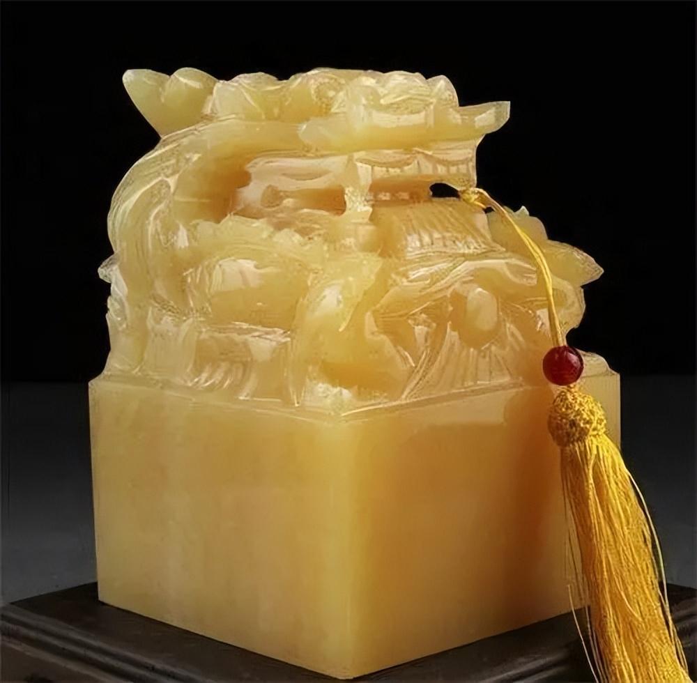 中国第一国宝传国玉玺,流传1600年价值5000亿,如今下落何方?