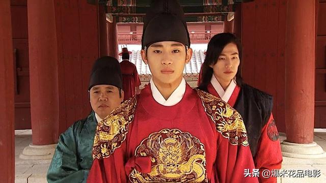 九家之书大结局，九家之书的结局是什么是悲剧吗（这些历史奇幻剧还能这么拍）