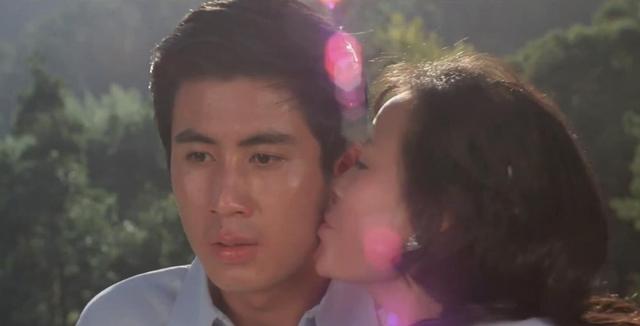 73年来，我心中最好的10部爱情电影，《庐山恋》第9，《人生》第4