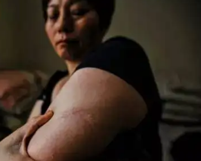 比秦香莲还苦的孔素英，孔素英好吗（起底蓝翔创始人一地鸡毛的家族恩怨）