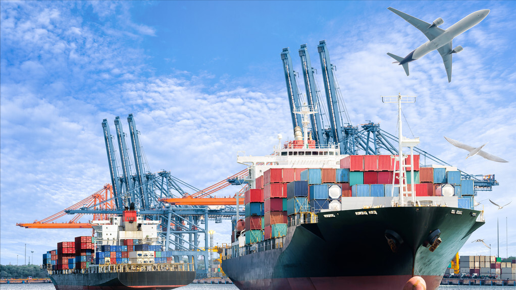 物流龙头股排名,物流股票（未来两年最具影响力的5大“航运概念”龙头股）