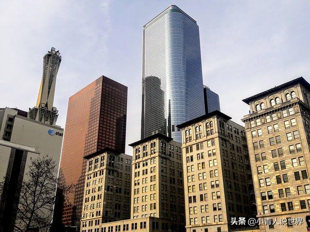 洛杉矶在哪个州，旧金山和洛杉矶在美国哪个州（是富人和名人生活的地方）