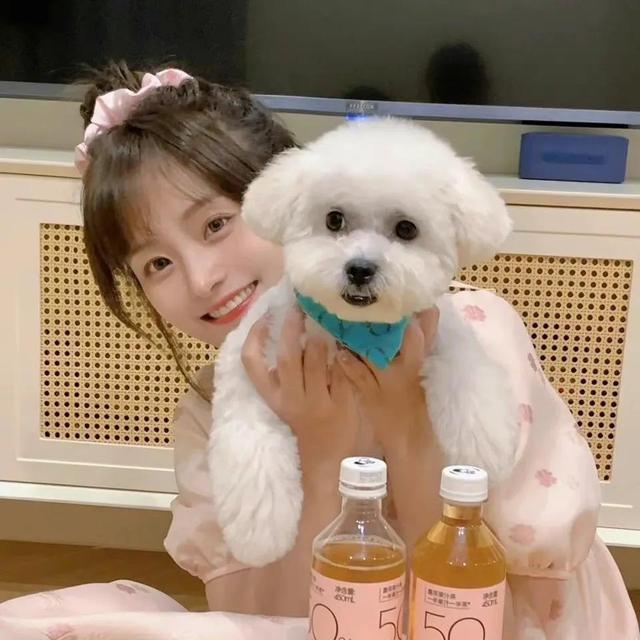 乖乖女，微信头像，乖乖女（甜妹头像，乖乖的藏好）