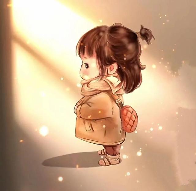 可爱系列，女生头像可爱系列（头像，可爱系列图片）