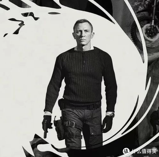 nyc是什么牌子，nyc口红是什么牌子（《007无暇赴死》53岁硬汉特工都穿了啥）