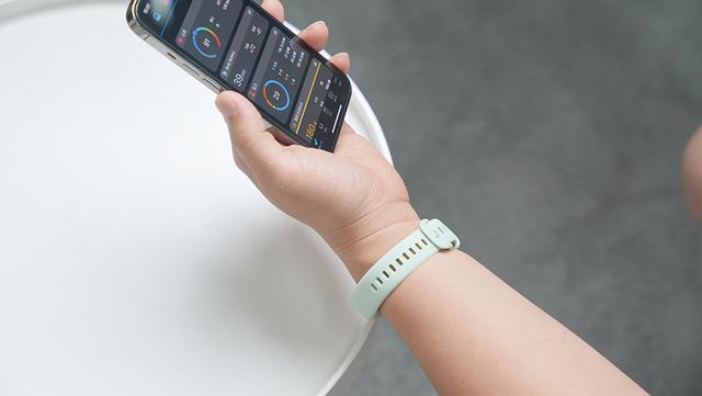 佳明Smart5运动手环，佳明GarminSmart