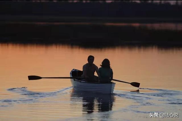 恋恋笔记本女主角最后和谁在一起，恋恋笔记本女主最后跟谁在一起（唯有遵循内心的想法）