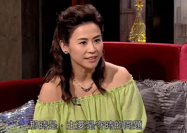 人品不好的女人的下场，人品不好的女人的下场是什么（她是演技好却人品差的代表）