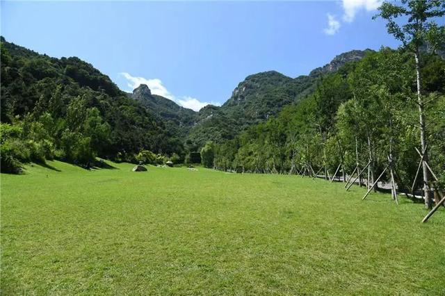 平山县旅游景点，石家庄平山旅游攻略（石家庄十大必去旅游景区）