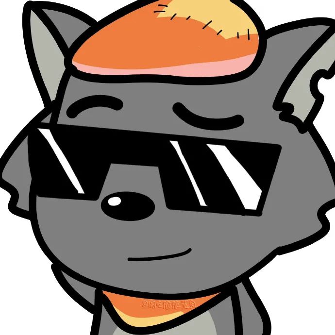 懒羊羊图片头像(王者荣耀五黑头像) - 赤虎壹号