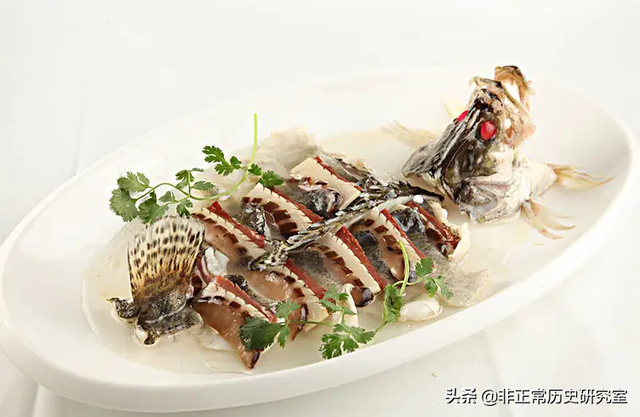 中国国宴菜单，中国国宴菜单名英文（世界国宴篇5：中国国宴的历史）