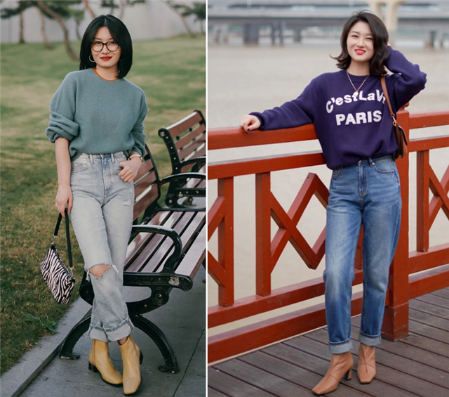 春天适合穿什么鞋子，春天适合穿的鞋子（乐福鞋、帆布鞋、踝靴）