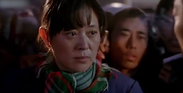 盘龙卧虎高山顶的演员，盘龙卧虎高山顶的演员是谁（把汤唯和蒋勤勤等女星放在一起）