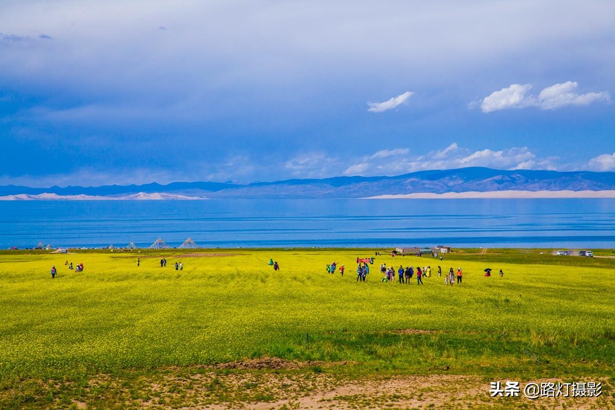 旅游景点排行榜前十名，中国值得去的10个旅行地