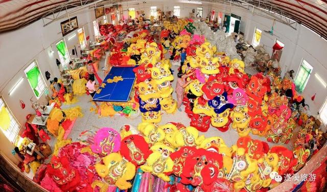 2022湛江旅游攻略，一个风光秀美的海滨城市（广东湛江：嗨翻一“夏”）