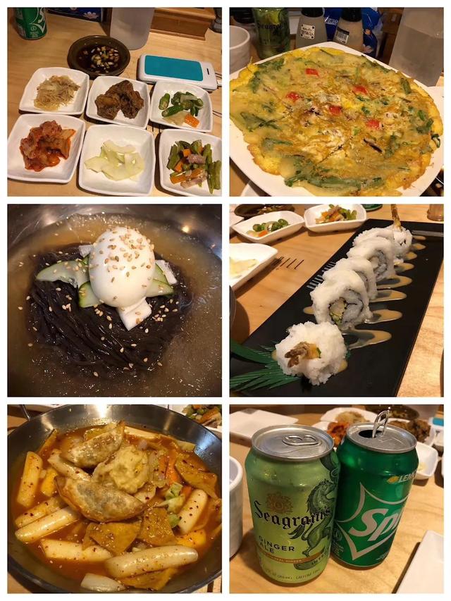 吃货进行曲歌词，吃货养成记：二零一九