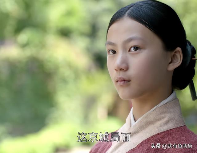 琅琊榜中的璇玑公主，《琅琊榜》夏江和璇玑公主是如何走到一起的