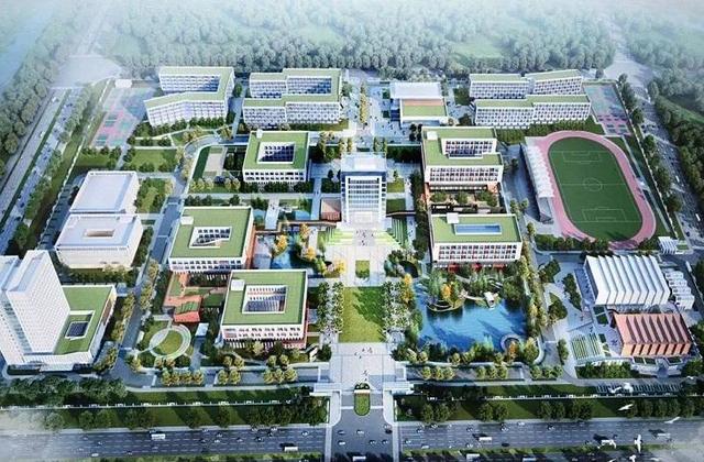 徐州医药高等职业学校，徐州医药高等职业学校分数线2022（被投资11亿的大学砸中）