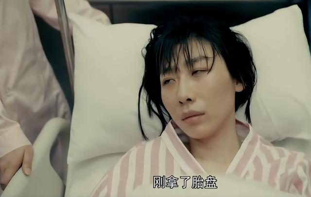 过去半年“最好的10部国产剧”排名：《开端》第7，《人世间》第5