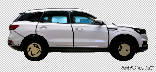 ps钢笔工具完整教程，PS学习——钢笔的用法