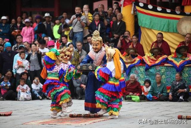 四大名寺指的是哪四个，四大名寺分别是什么（中国香火最旺的十大寺庙排名）