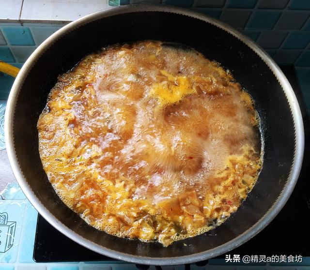 扇贝肉煮多久能熟，扇贝肉怎么烧（4样食材8分钟端上桌）