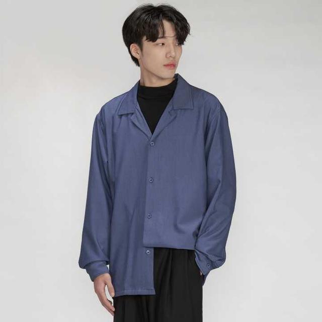 男士衬衫品牌十大排名，国际男士衬衫品牌十大排名（20家200件平价高级感衬衫）