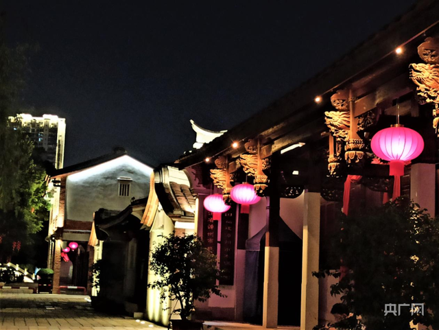 漳州是哪个省的，漳州古城简介（一座“活着的千年古城”）