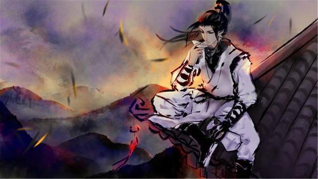 武侠之花间邪王记，大唐双龙传也是很经典的一部剧（9本已完结武侠同人小说）